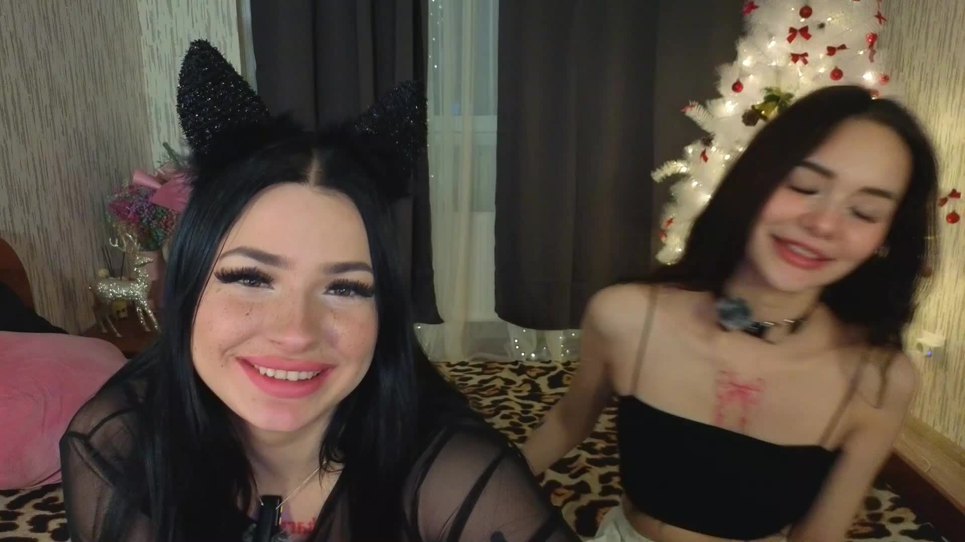 LisaAndDenis Adult Chat January 8, 2026