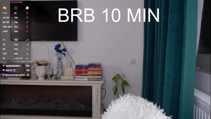 _jollie_joy Adult Chat January 8, 2026