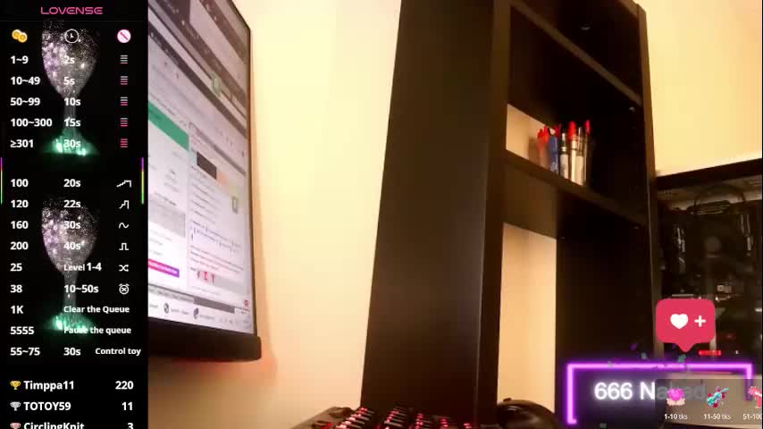 magnitaaa Adult Chat January 8, 2026