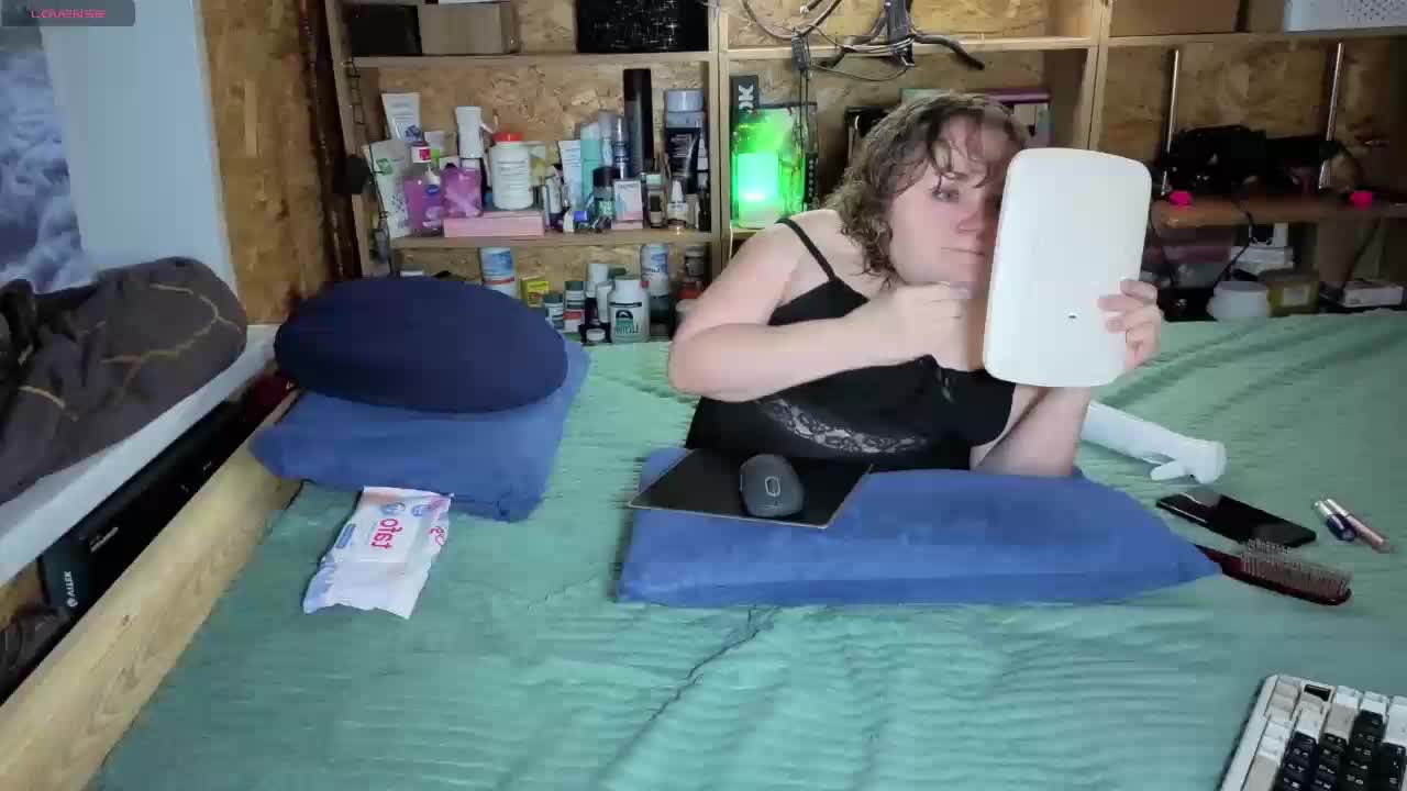 MiniNatali Adult Chat January 8, 2026