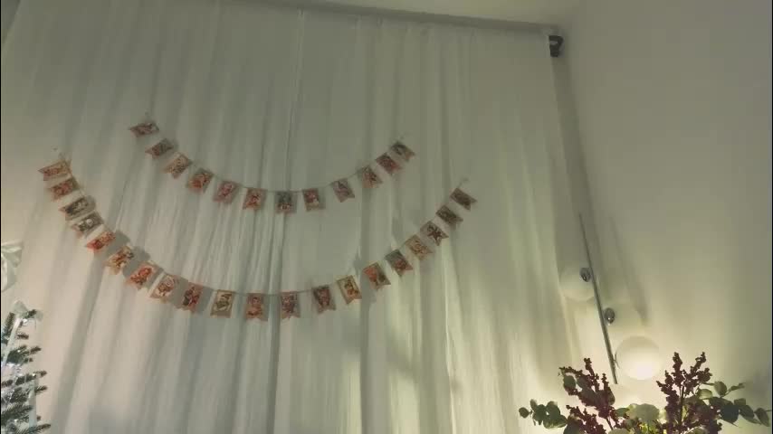 cuute_angell Adult Chat January 8, 2026