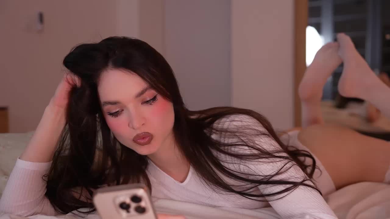 blackvelveet Adult Chat January 8, 2026