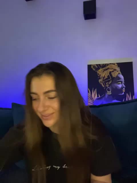 WILDGIRL Adult Chat January 8, 2026