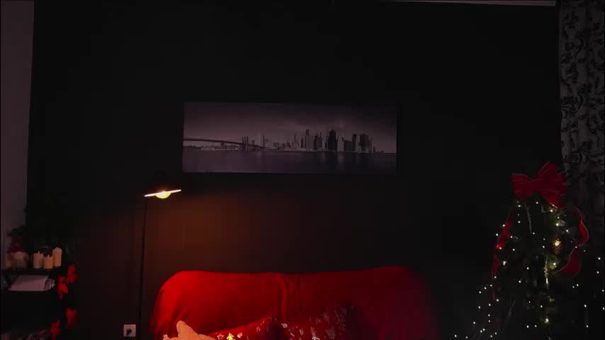 lovelyspacee Adult Chat January 8, 2026