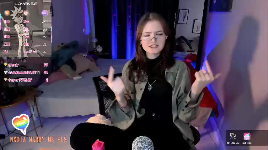 dilara_xbaby Adult Chat January 8, 2026