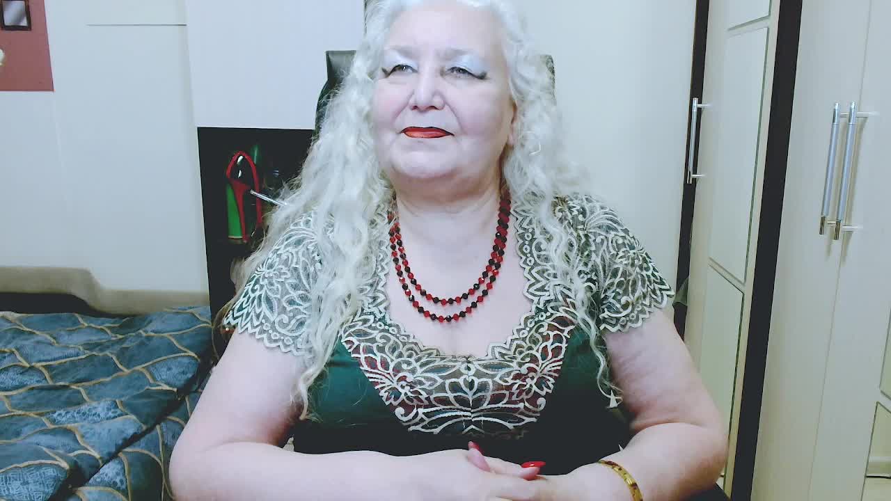 GrannyWants Adult Chat January 8, 2026