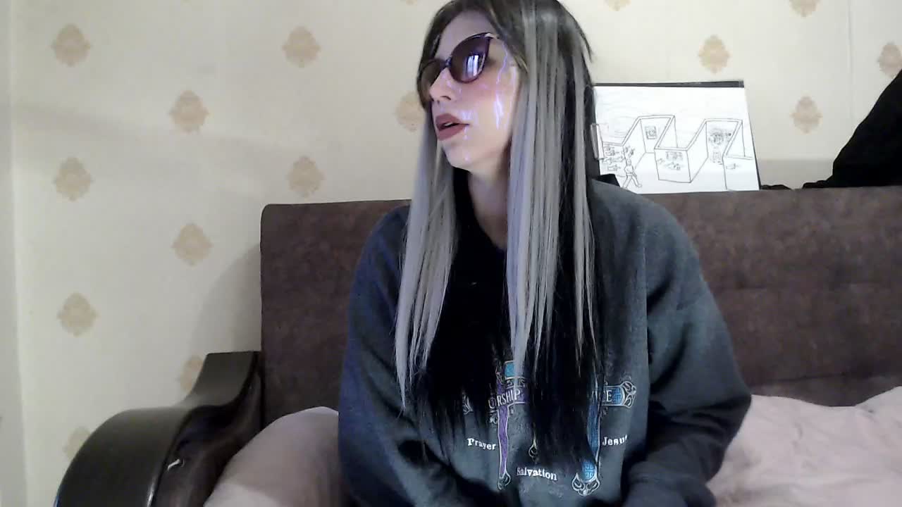 Yrriel_Autist Adult Chat January 8, 2026