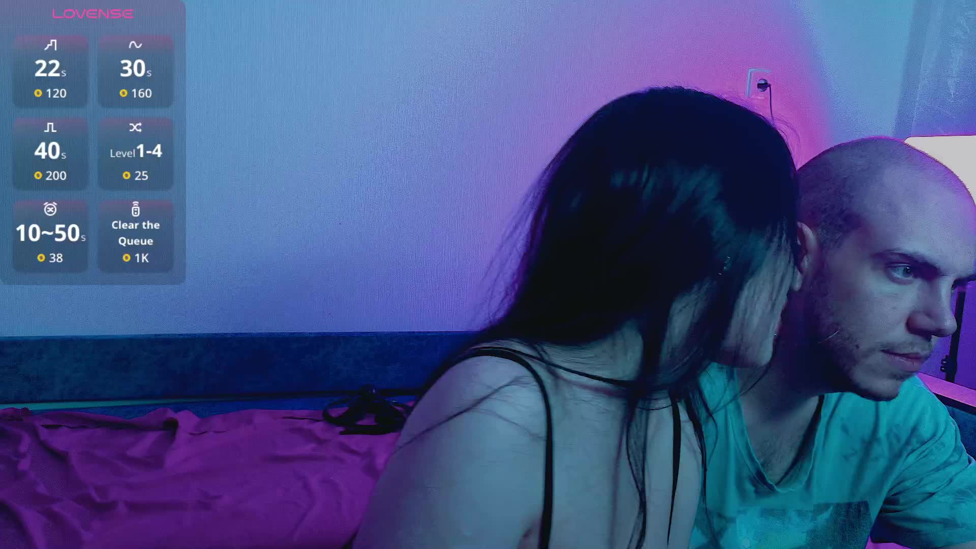 samandmax Adult Chat January 8, 2026