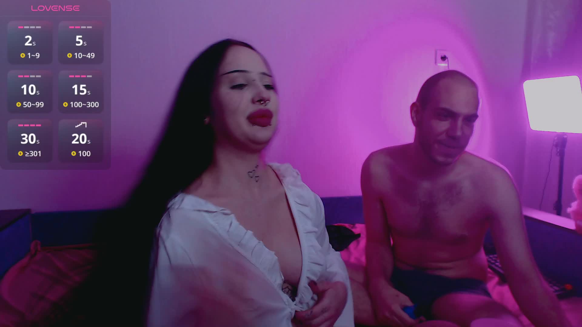 samandmax Adult Chat January 8, 2026