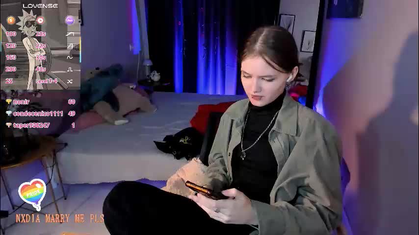 dilara_xbaby Adult Chat January 8, 2026
