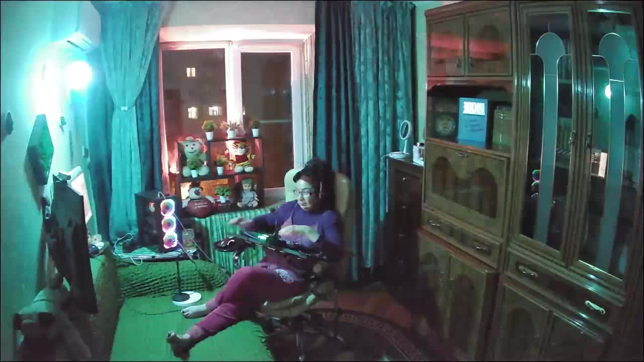 Infodar Adult Chat January 8, 2026