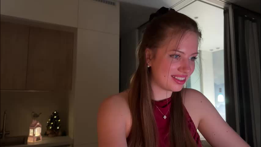 kiramystery Adult Chat January 8, 2026