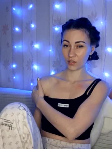 -Feral-Berry- Adult Chat January 8, 2026