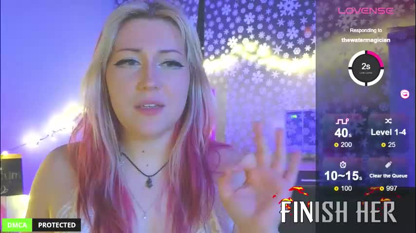 princess_sofiee Adult Chat January 8, 2026