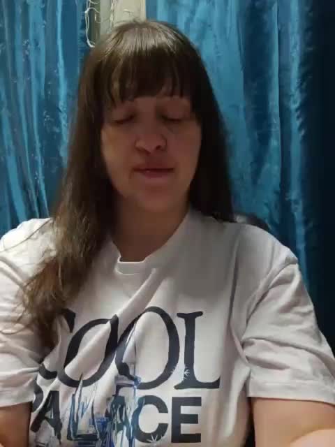 nimfastar77 Adult Chat January 8, 2026