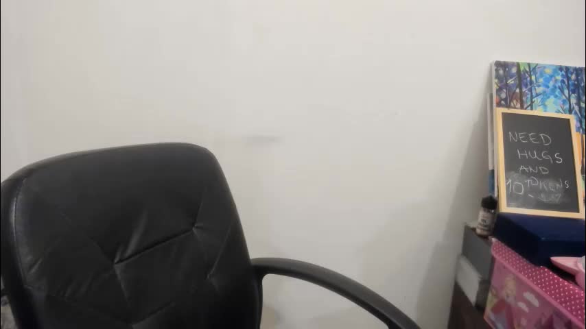 artsyandcraftsy_ Adult Chat January 8, 2026