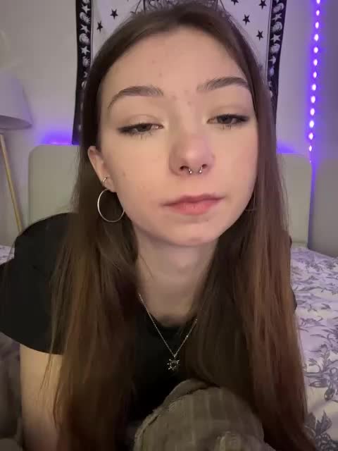 ShyAlya Adult Chat January 8, 2026