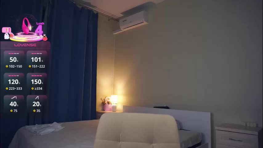 falineellson Adult Chat January 8, 2026