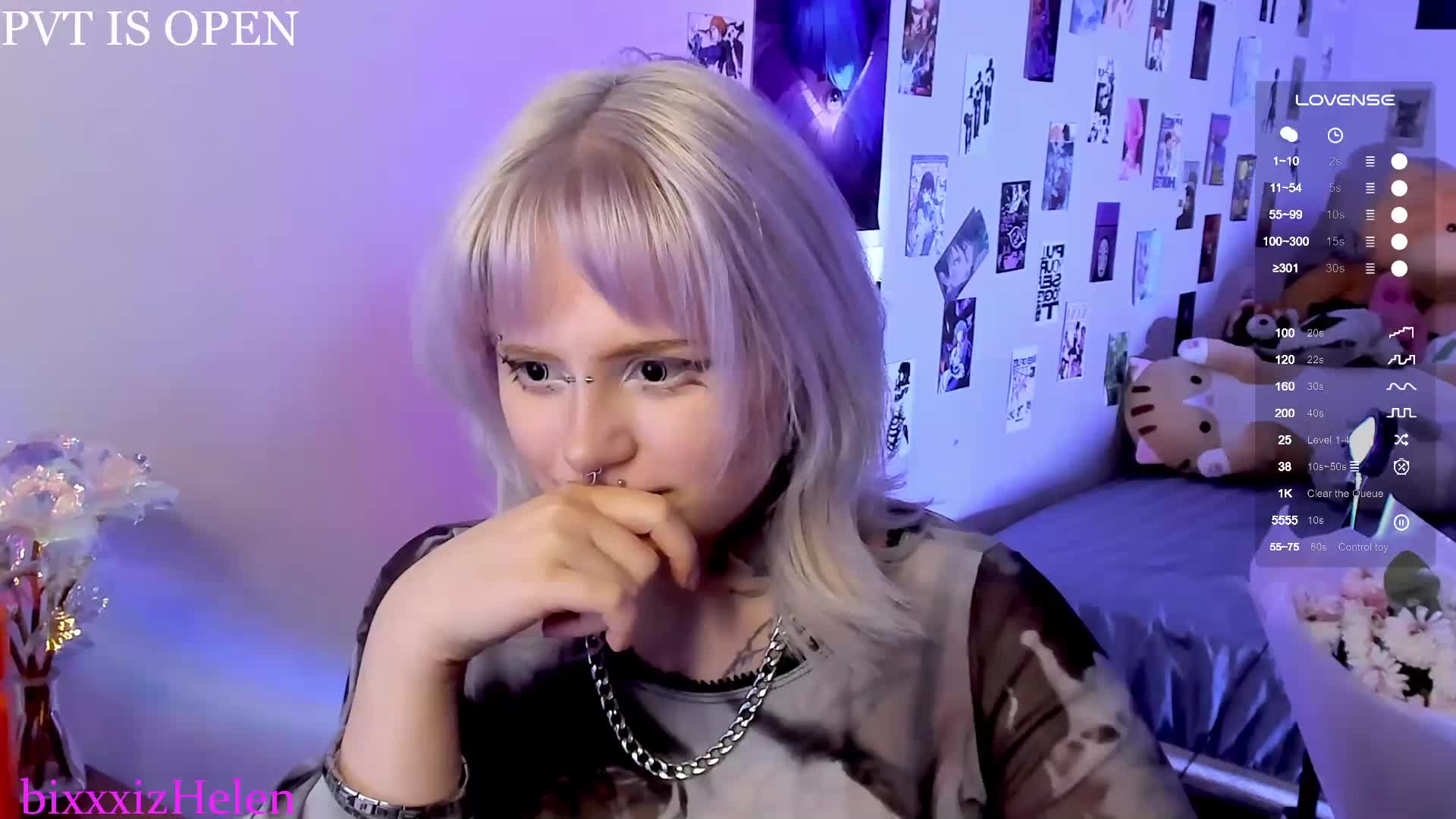 bixxxiz Adult Chat January 8, 2026