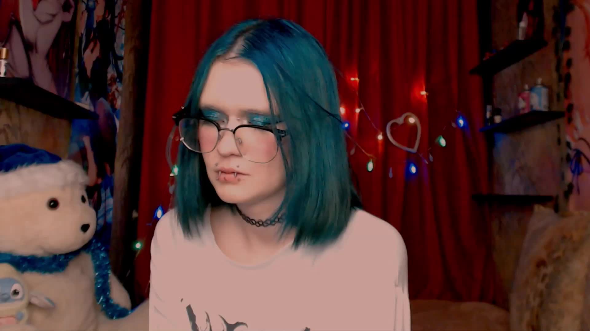 Colombina Adult Chat January 8, 2026