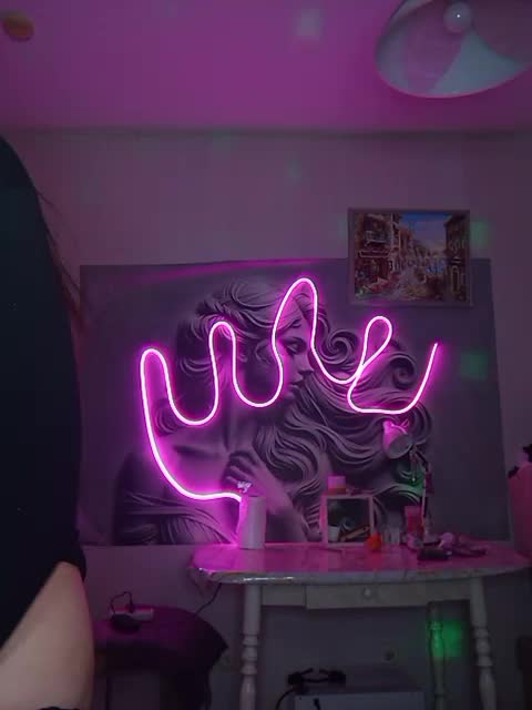 Brunetochkaaa Adult Chat January 8, 2026