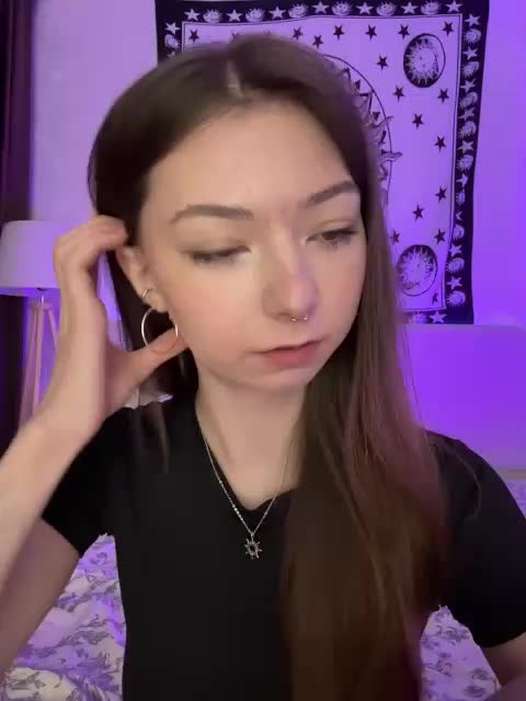 ShyAlya Adult Chat January 8, 2026