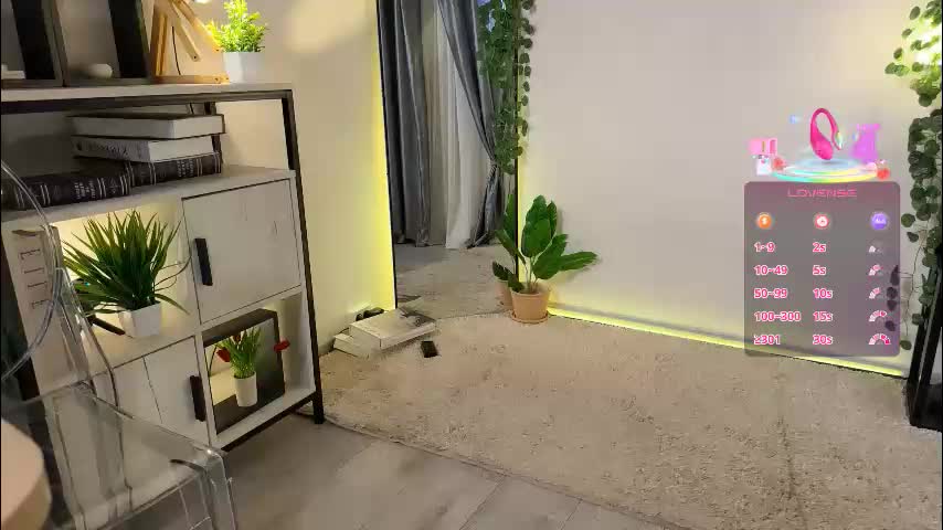 lela_ryan Adult Chat January 8, 2026