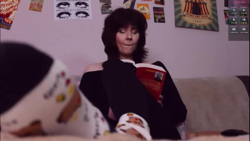 blake_luna Adult Chat January 8, 2026