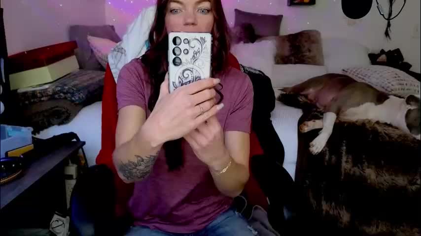 mindymars Adult Chat January 8, 2026