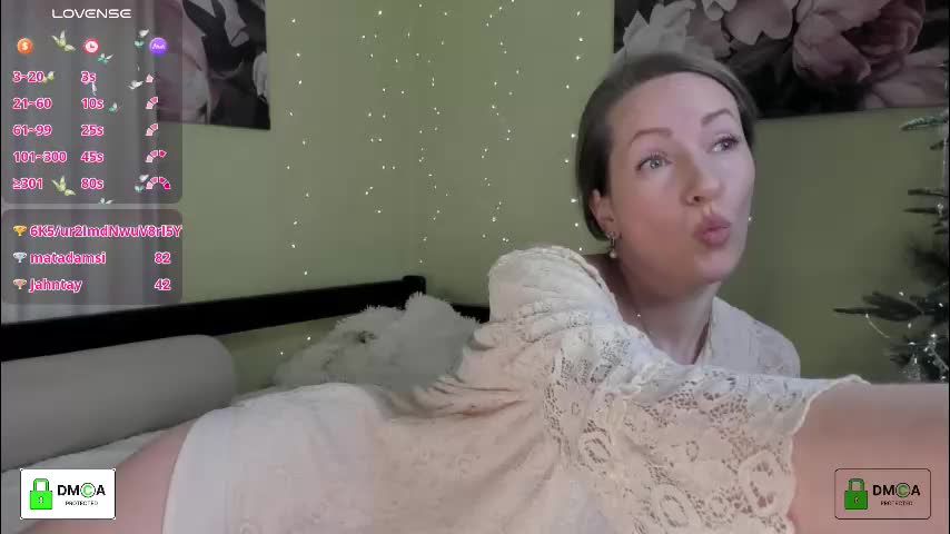 melodyys Adult Chat January 8, 2026