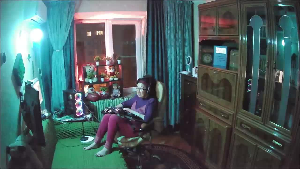 Infodar Adult Chat January 8, 2026