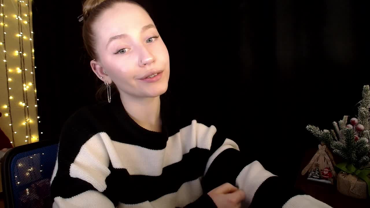 SindiWatson Adult Chat January 8, 2026