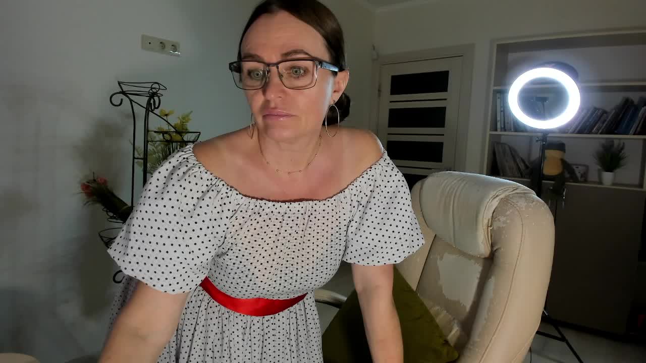 -Michelle- Adult Chat January 8, 2026