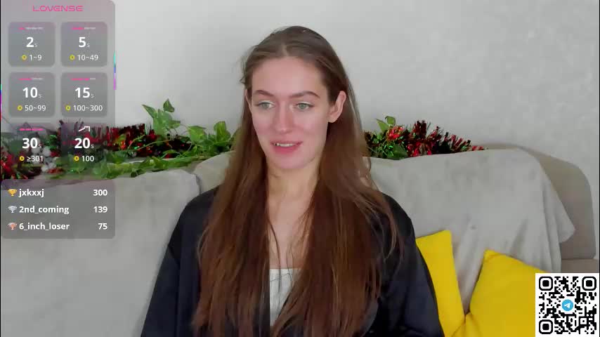 agnes_wells Adult Chat January 8, 2026