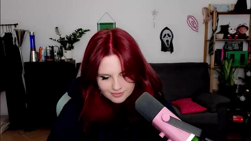 dellacrush_ Adult Chat January 8, 2026