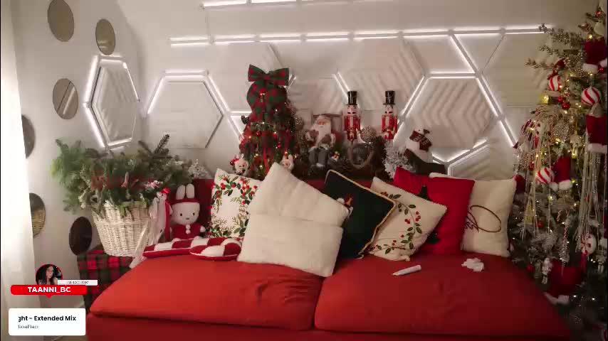 taanni_bc Adult Chat January 8, 2026