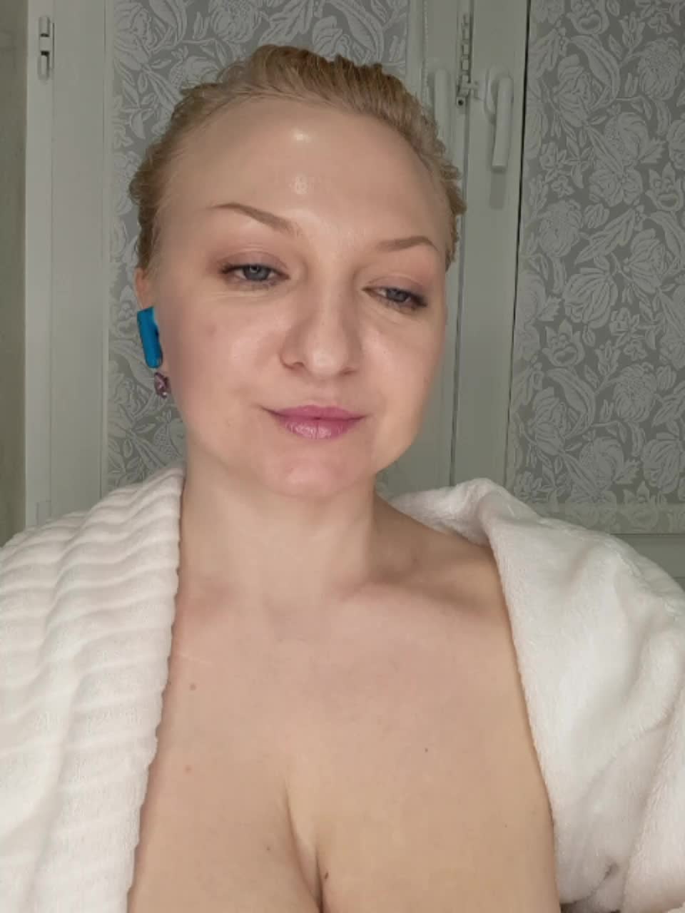 Anesteishen Adult Chat January 8, 2026