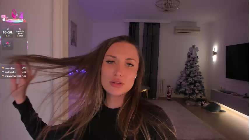 foxe_sailey Adult Chat January 8, 2026