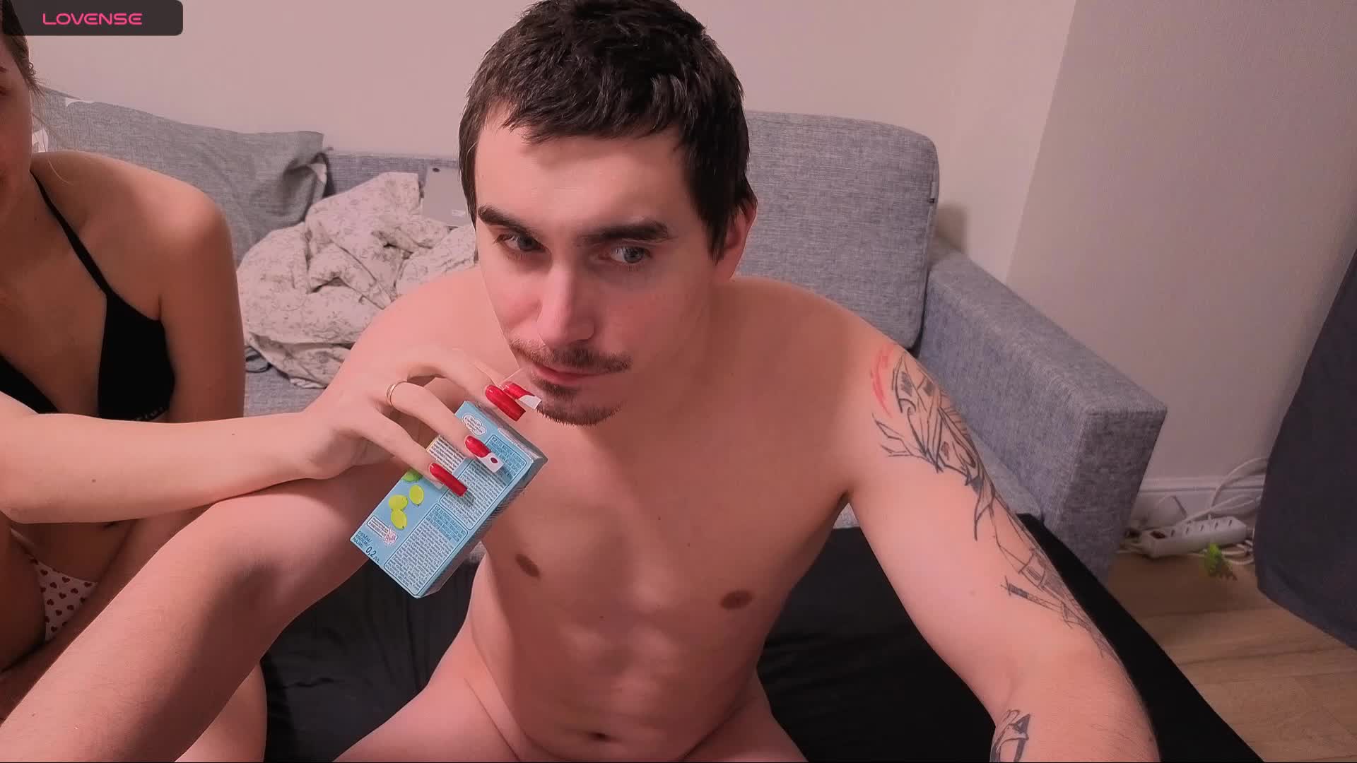 LindaLukas Adult Chat January 8, 2026