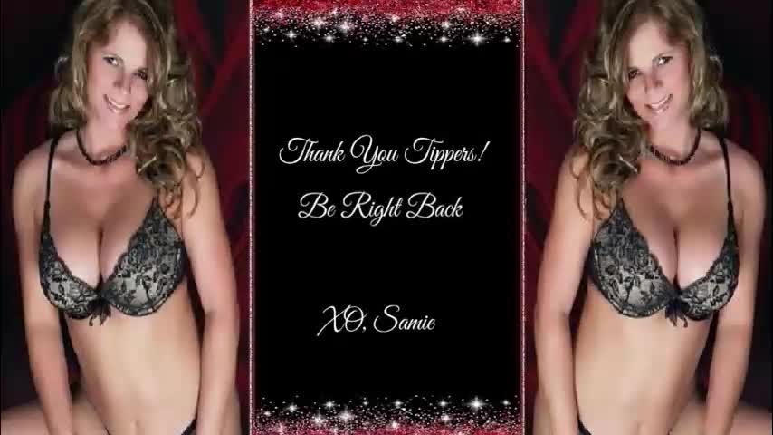 _samie_ Adult Chat January 8, 2026