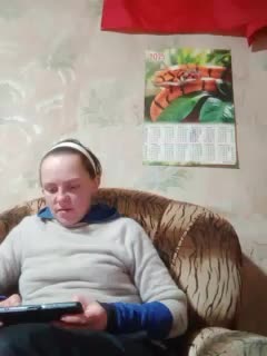 Calibriya Adult Chat January 8, 2026