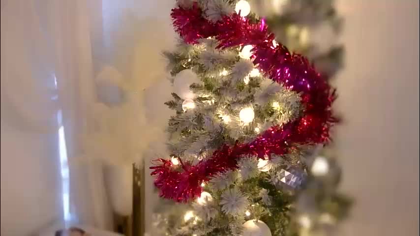 lilbeccaxo Adult Chat January 8, 2026