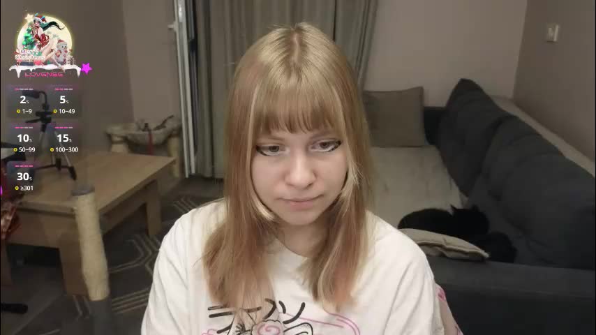 hermione_h Adult Chat January 8, 2026