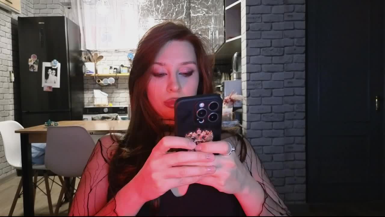 Melissa222Femdom Adult Chat January 8, 2026