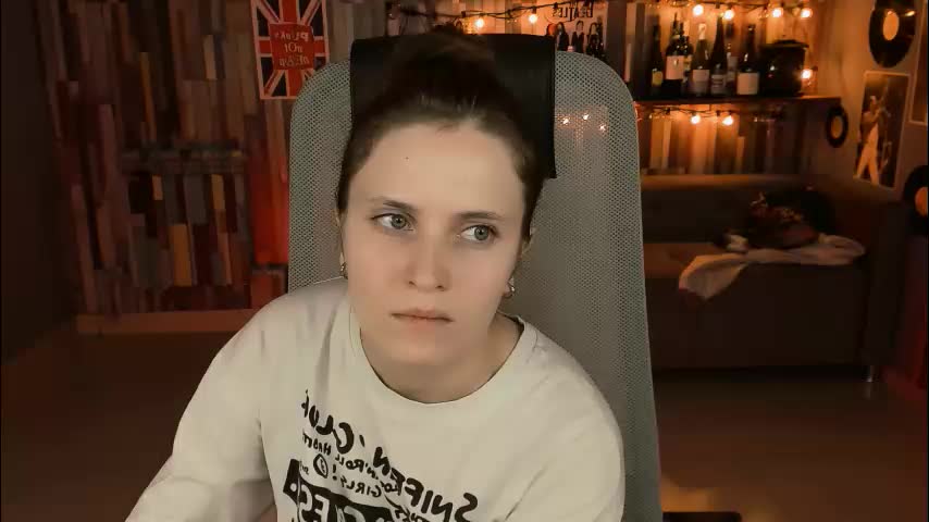 lolaasmus Adult Chat January 8, 2026