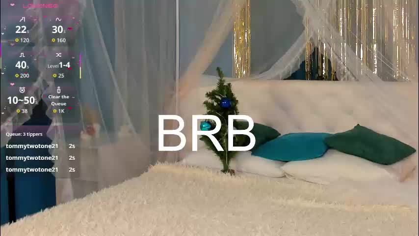 eva__lewis Adult Chat January 8, 2026