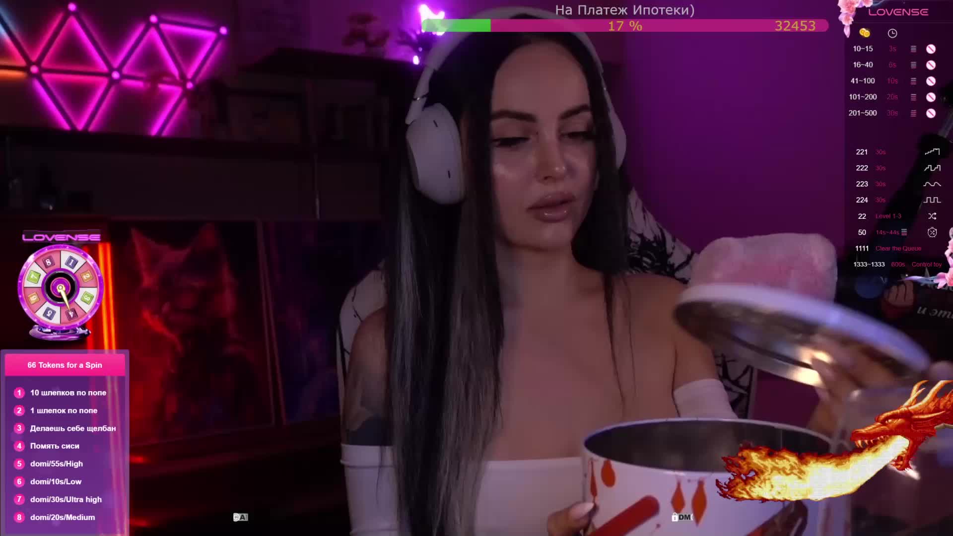 AmaReda Adult Chat January 8, 2026