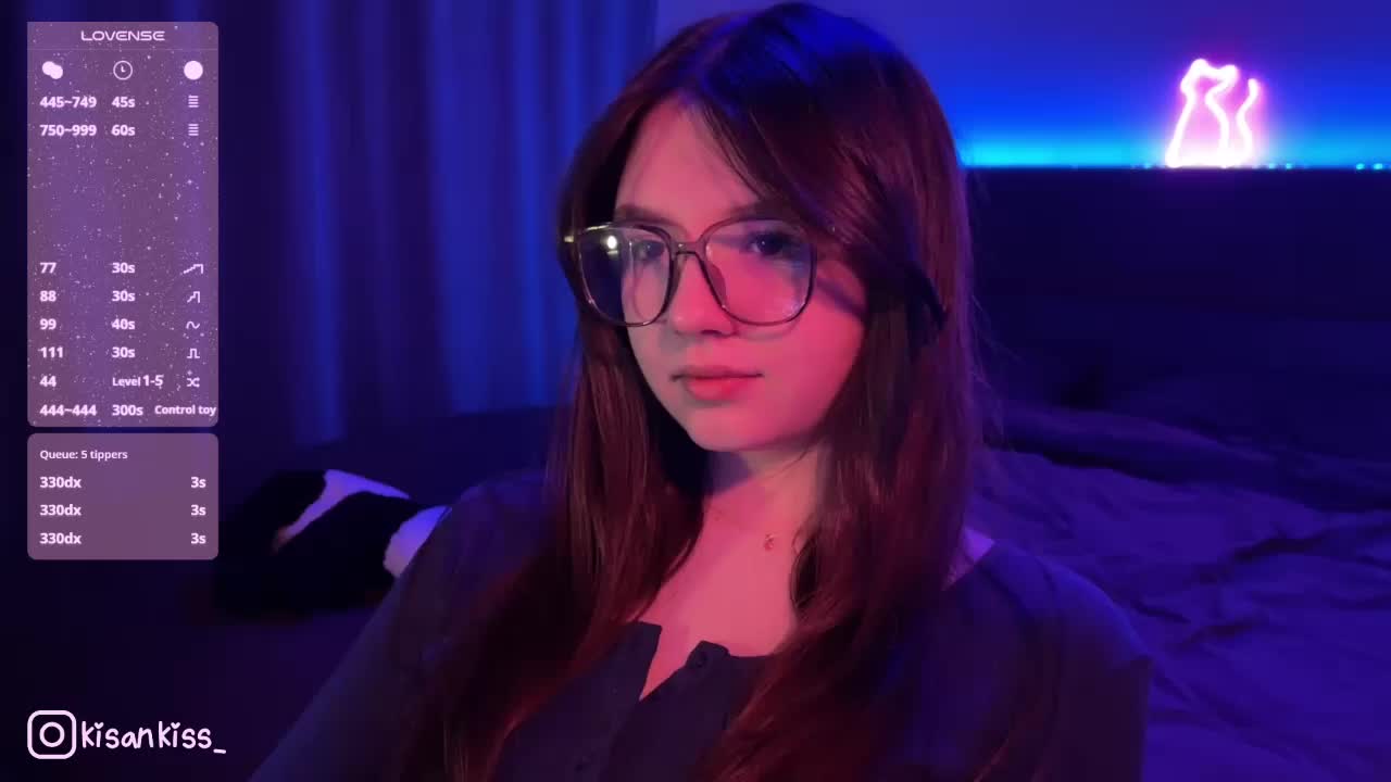 kisankiss Adult Chat January 8, 2026