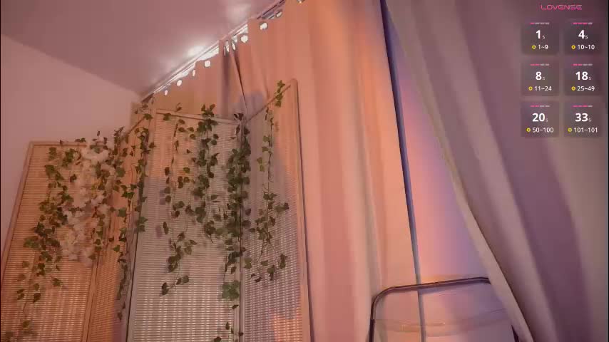 lillucooper Adult Chat January 8, 2026