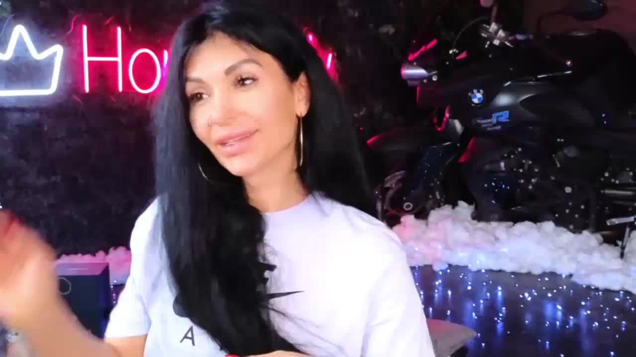 -BABAYAGA- Adult Chat January 8, 2026